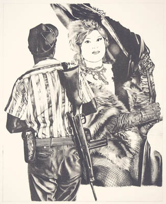 Lithographie
